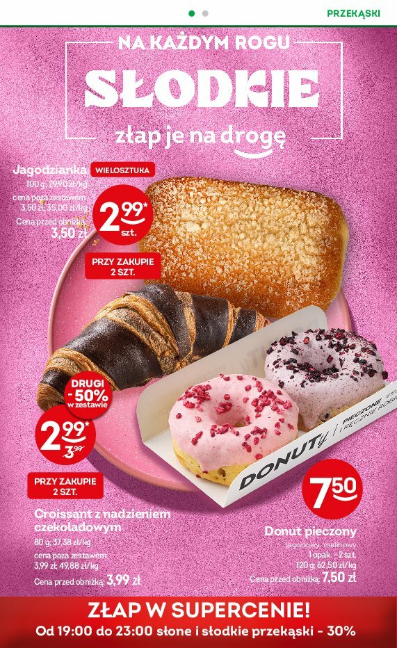 zabka - Gazetka Żabka - ważna od 13.08. do 26.08. - page: 54