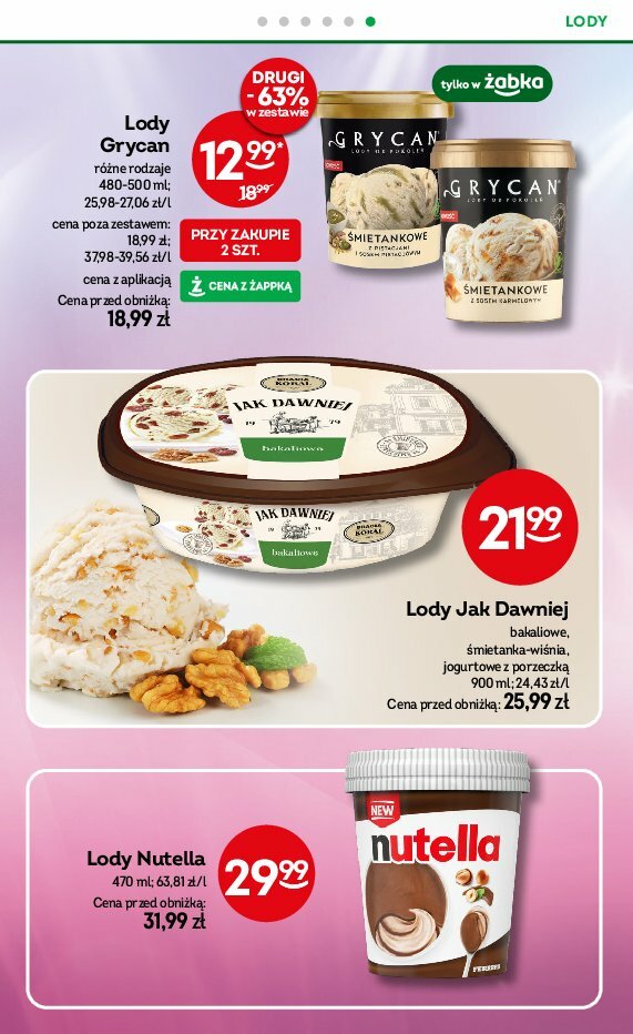 zabka - Gazetka Żabka - ważna od 13.08. do 26.08. - page: 39