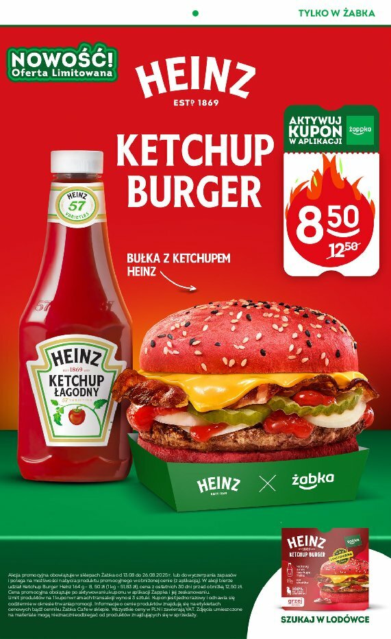 zabka - Gazetka Żabka - ważna od 13.08. do 26.08. - page: 49