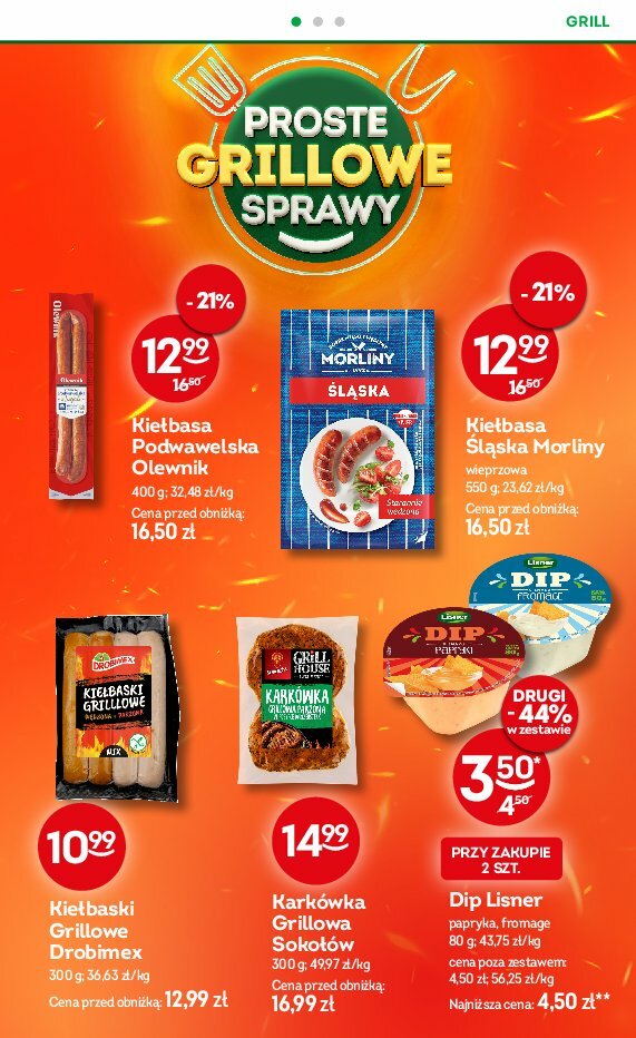 zabka - Gazetka Żabka - ważna od 13.08. do 26.08. - page: 10