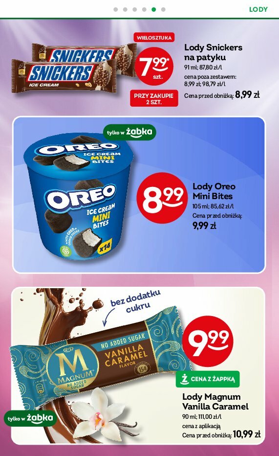 zabka - Gazetka Żabka - ważna od 13.08. do 26.08. - page: 38