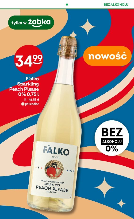 zabka - Gazetka Żabka - ważna od 13.08. do 26.08. - page: 23