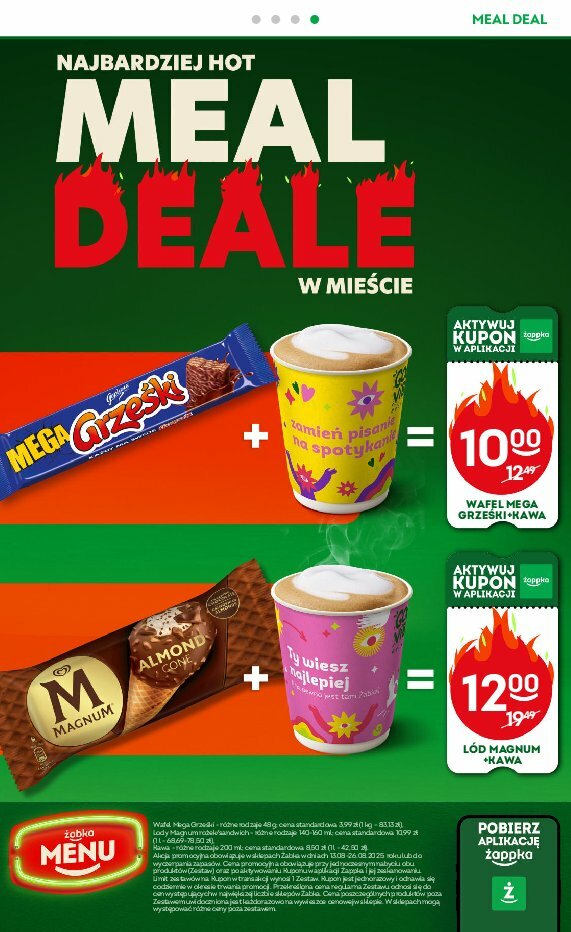 zabka - Gazetka Żabka - ważna od 13.08. do 26.08. - page: 53