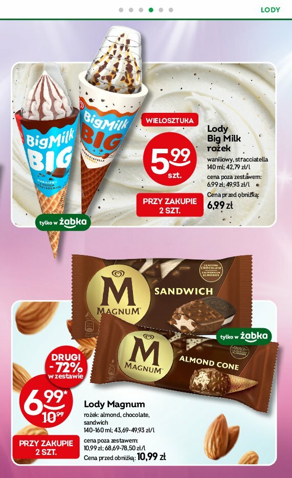 zabka - Gazetka Żabka - ważna od 13.08. do 26.08. - page: 37