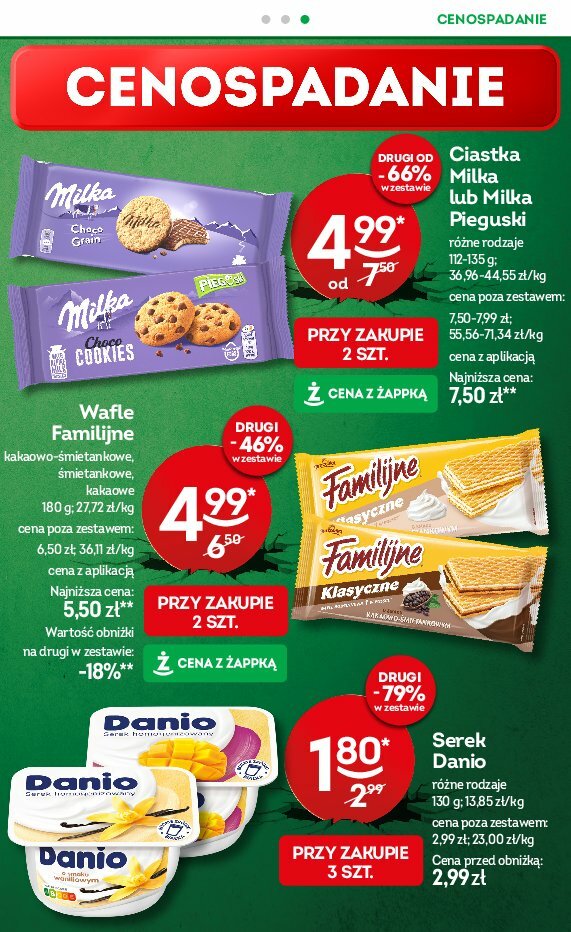 zabka - Gazetka Żabka - ważna od 13.08. do 26.08. - page: 7