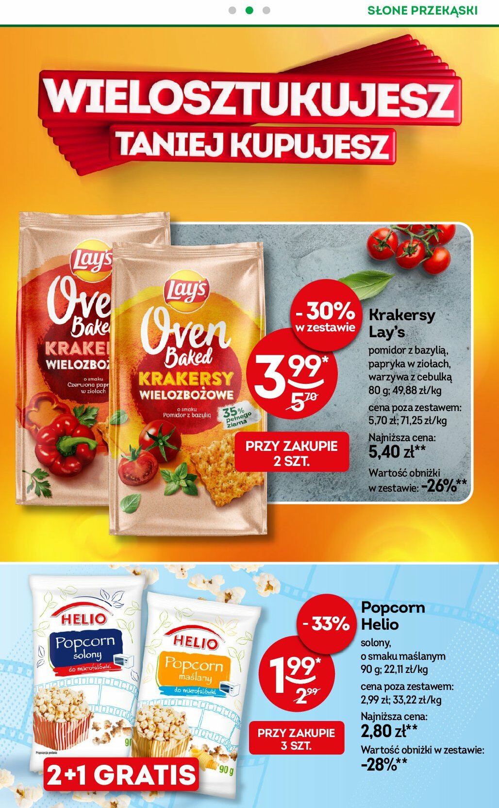 zabka - Gazetka Żabka - ważna od 27.08. do 09.09. - page: 32