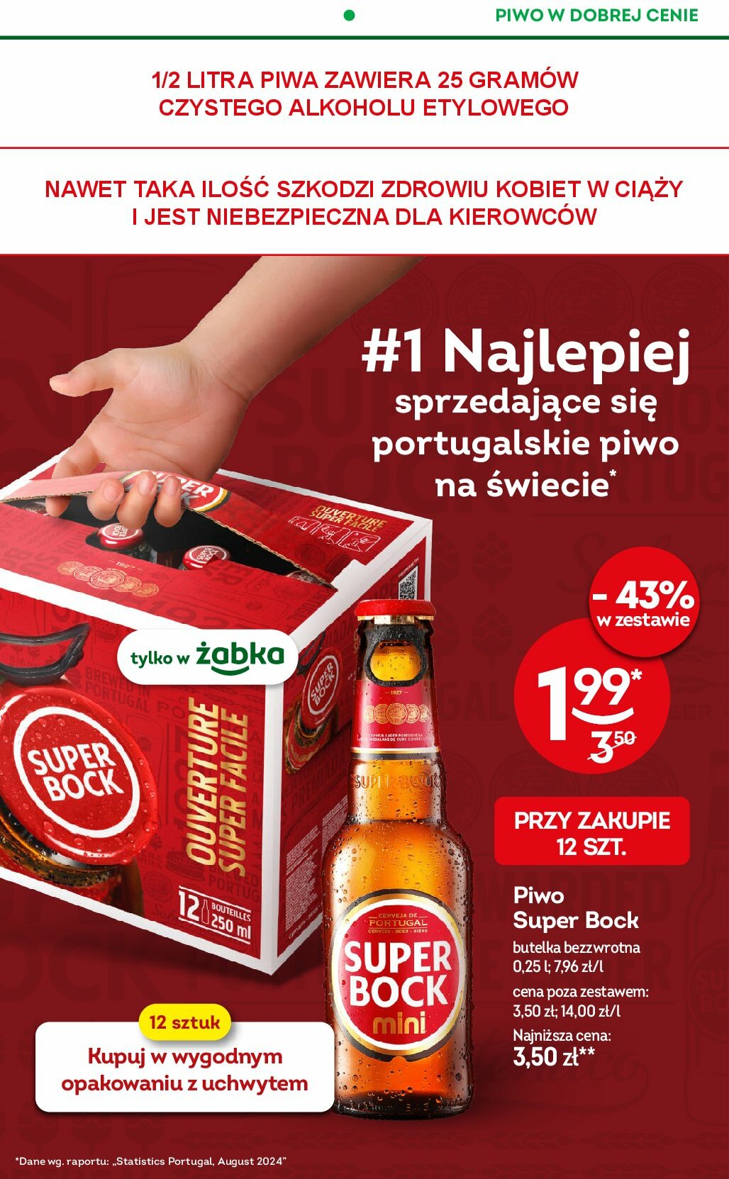 zabka - Gazetka Żabka - ważna od 27.08. do 09.09. - page: 13