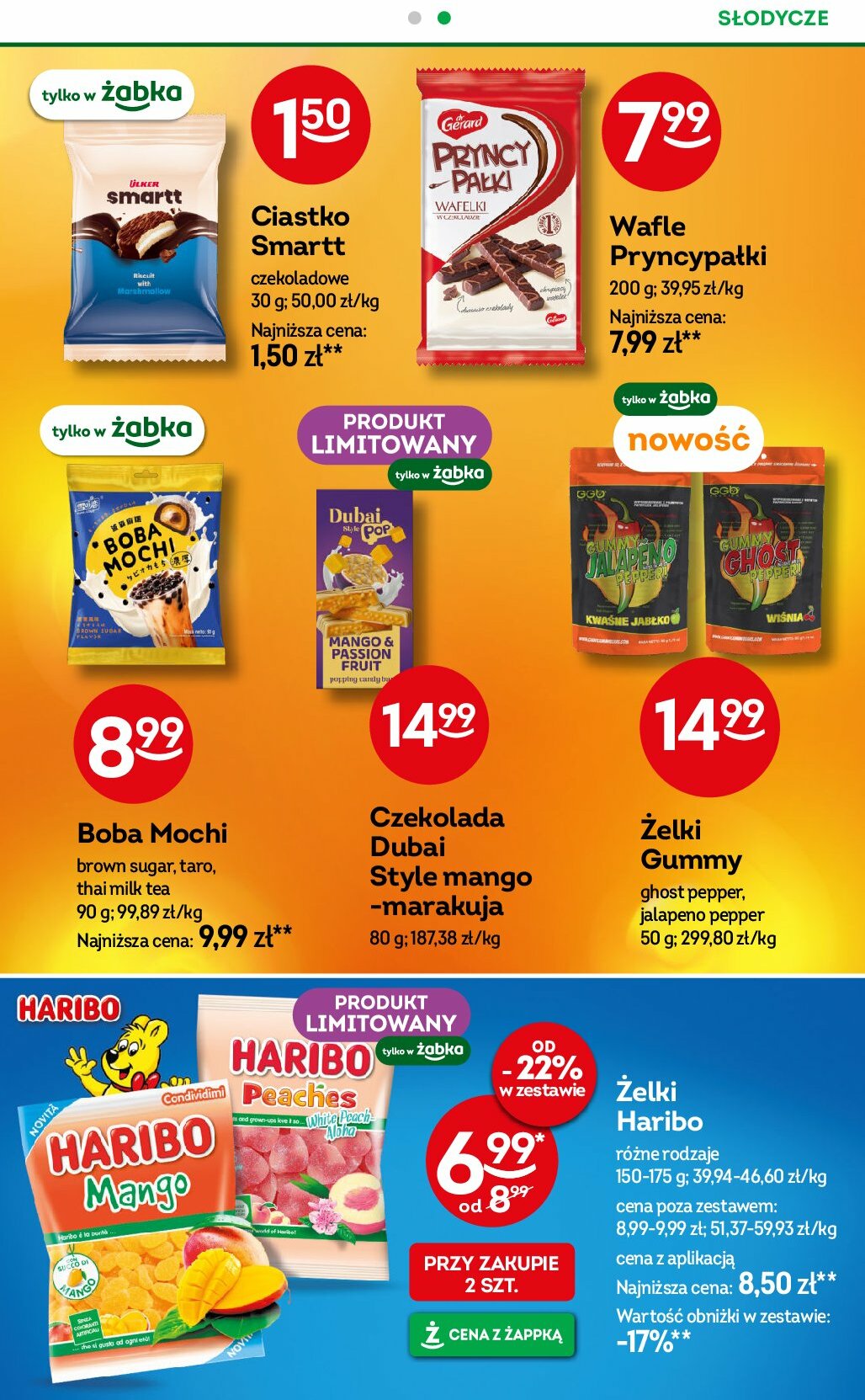 zabka - Gazetka Żabka - ważna od 27.08. do 09.09. - page: 35