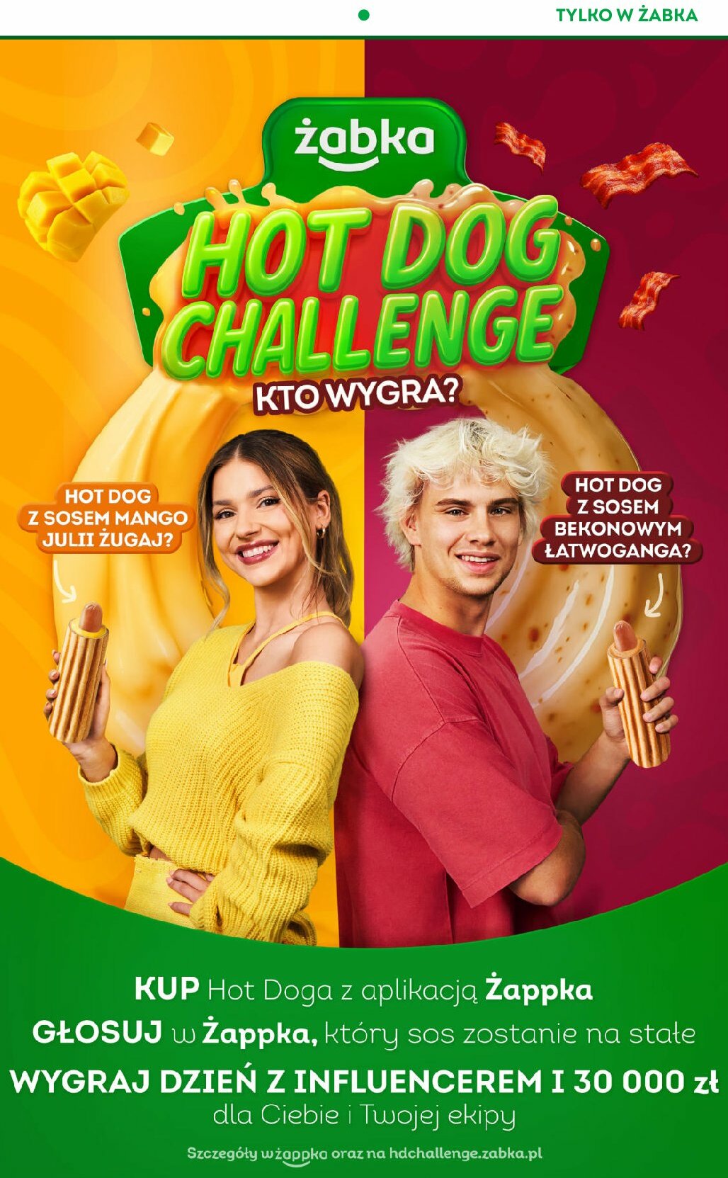 zabka - Gazetka Żabka - ważna od 27.08. do 09.09. - page: 8