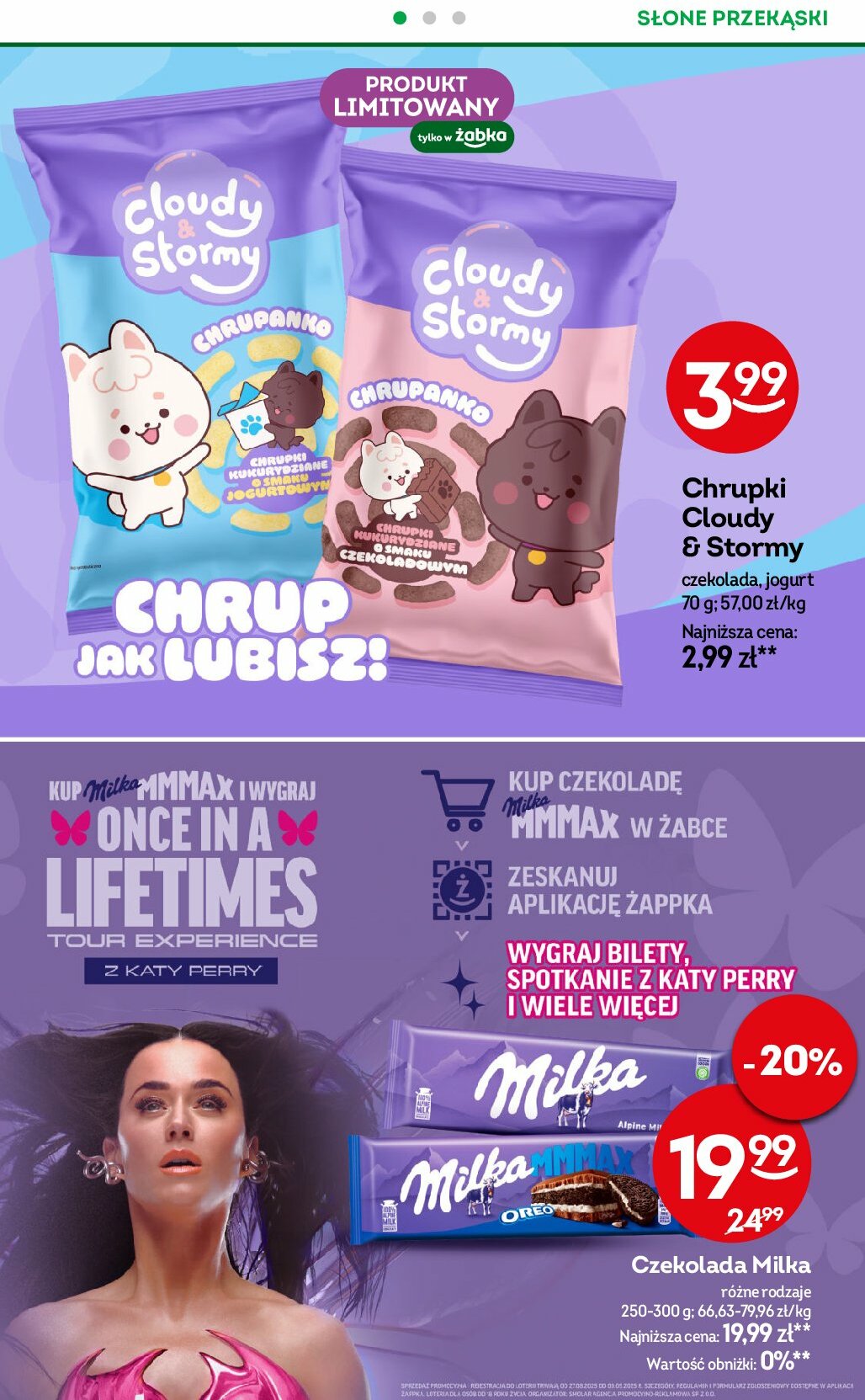 zabka - Gazetka Żabka - ważna od 27.08. do 09.09. - page: 31