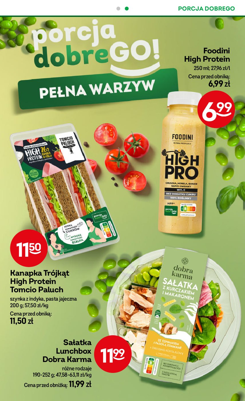 zabka - Gazetka Żabka - ważna od 10.09. do 23.09. - page: 41