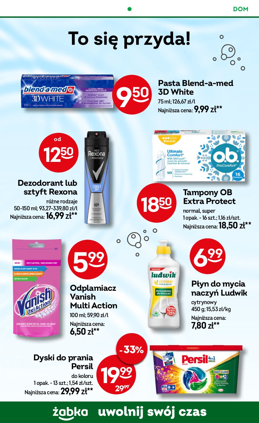 zabka - Gazetka Żabka - ważna od 10.09. do 23.09. - page: 74