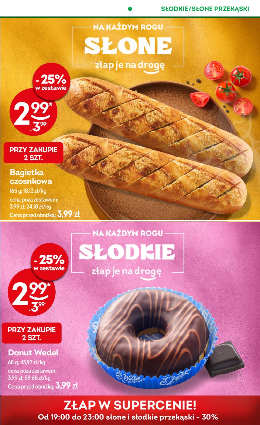 zabka - Gazetka Żabka - ważna od 10.09. do 23.09. - page: 43