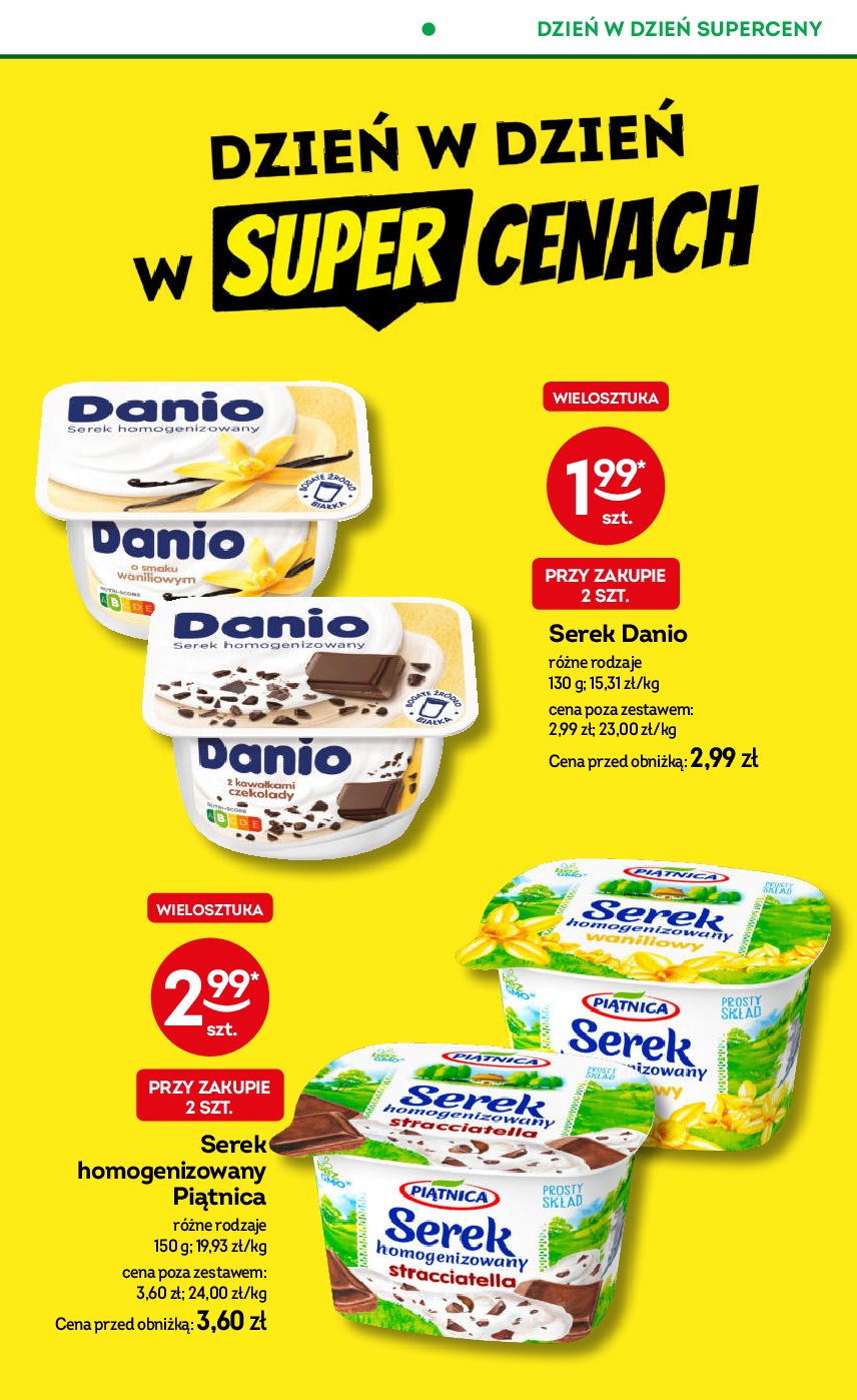 zabka - Gazetka Żabka - ważna od 10.09. do 23.09. - page: 59