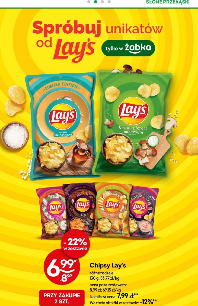 zabka - Gazetka Żabka - ważna od 24.09. do 07.10. - page: 23