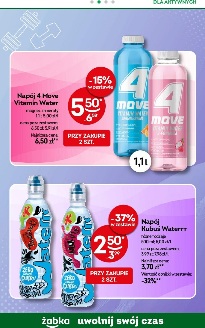 zabka - Gazetka Żabka - ważna od 24.09. do 07.10. - page: 61