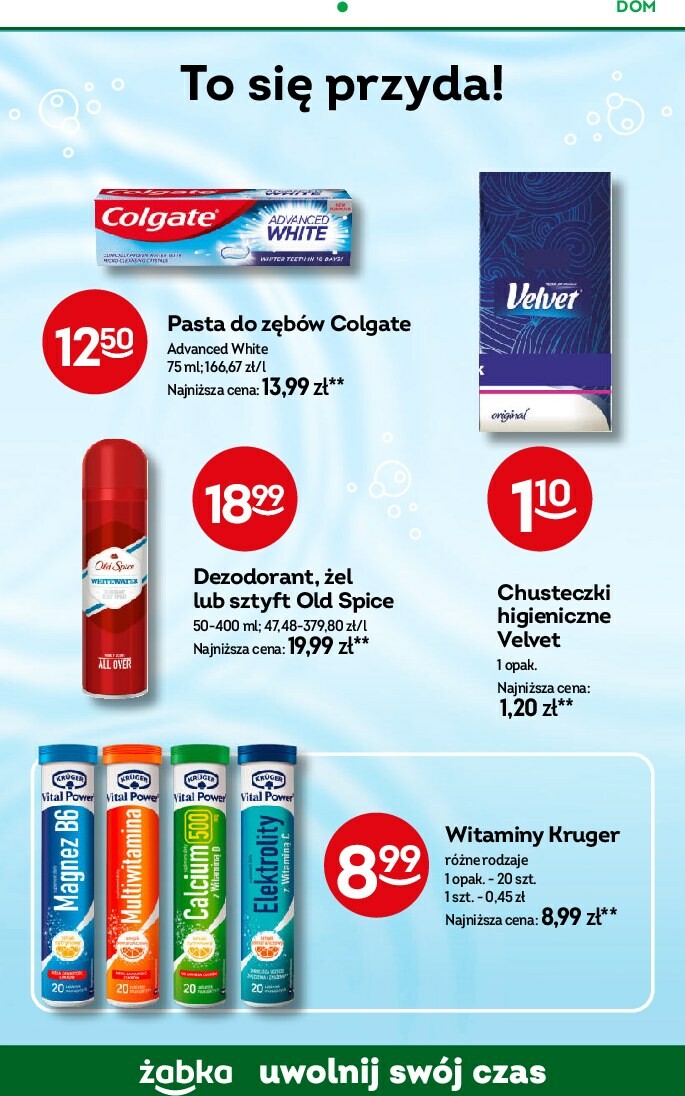 zabka - Gazetka Żabka - ważna od 24.09. do 07.10. - page: 74