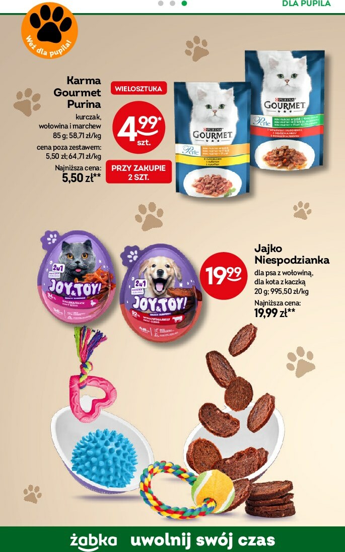 zabka - Gazetka Żabka - ważna od 24.09. do 07.10. - page: 77