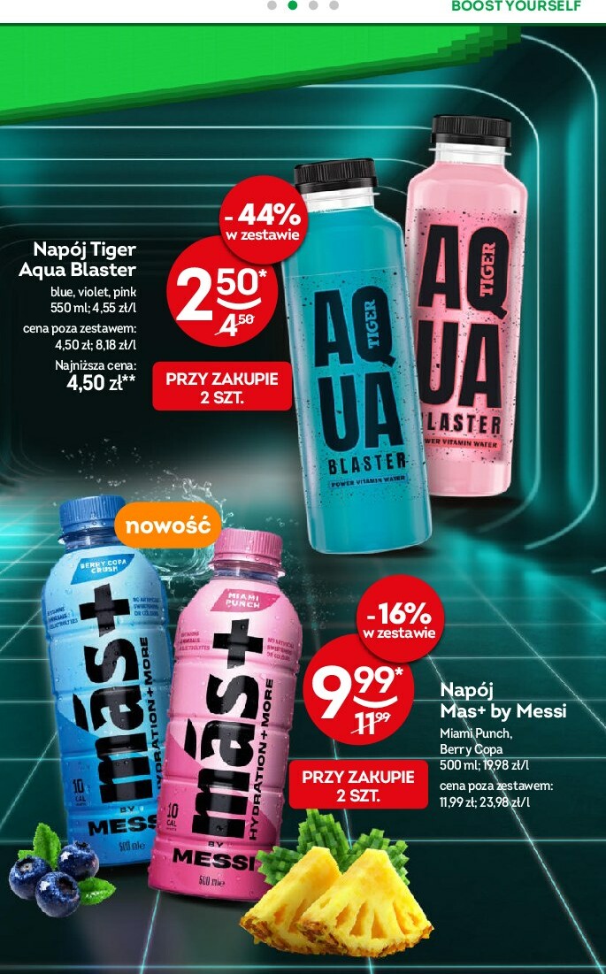 zabka - Gazetka Żabka - ważna od 24.09. do 07.10. - page: 13