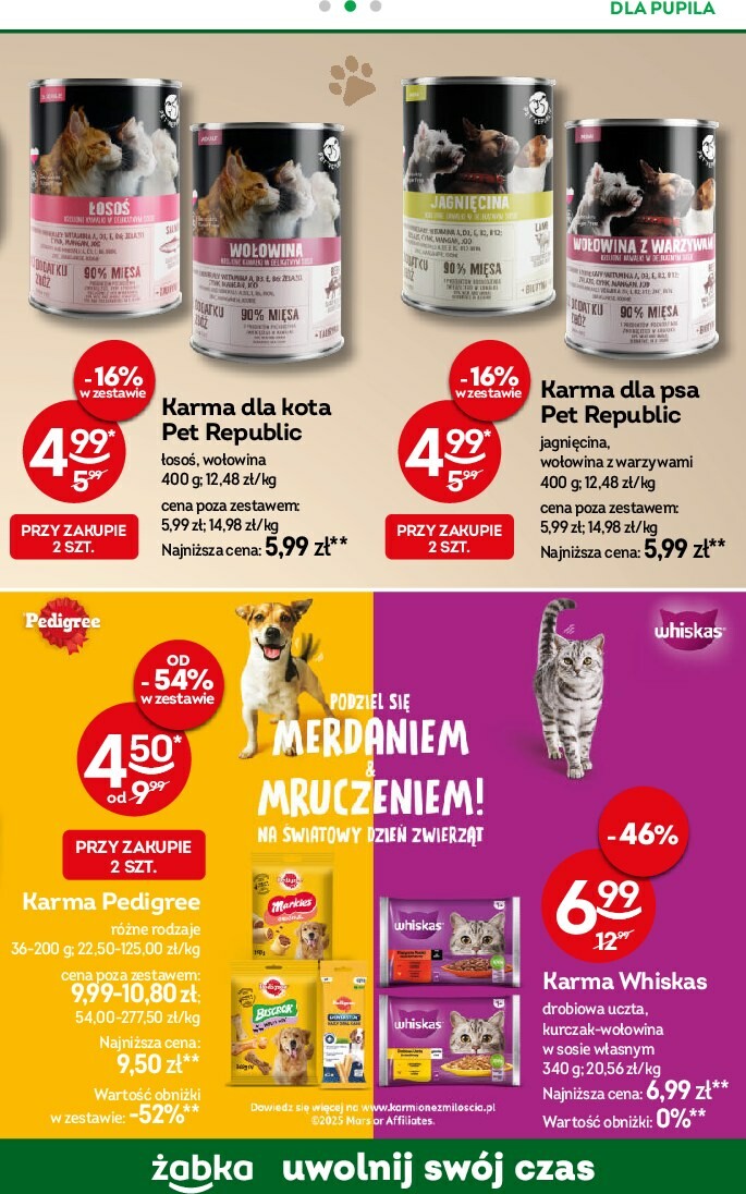 zabka - Gazetka Żabka - ważna od 24.09. do 07.10. - page: 76