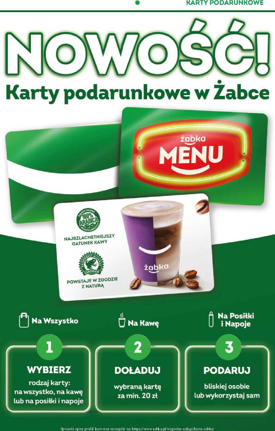 zabka - Gazetka Żabka - ważna od 08.10. do 21.10. - page: 13