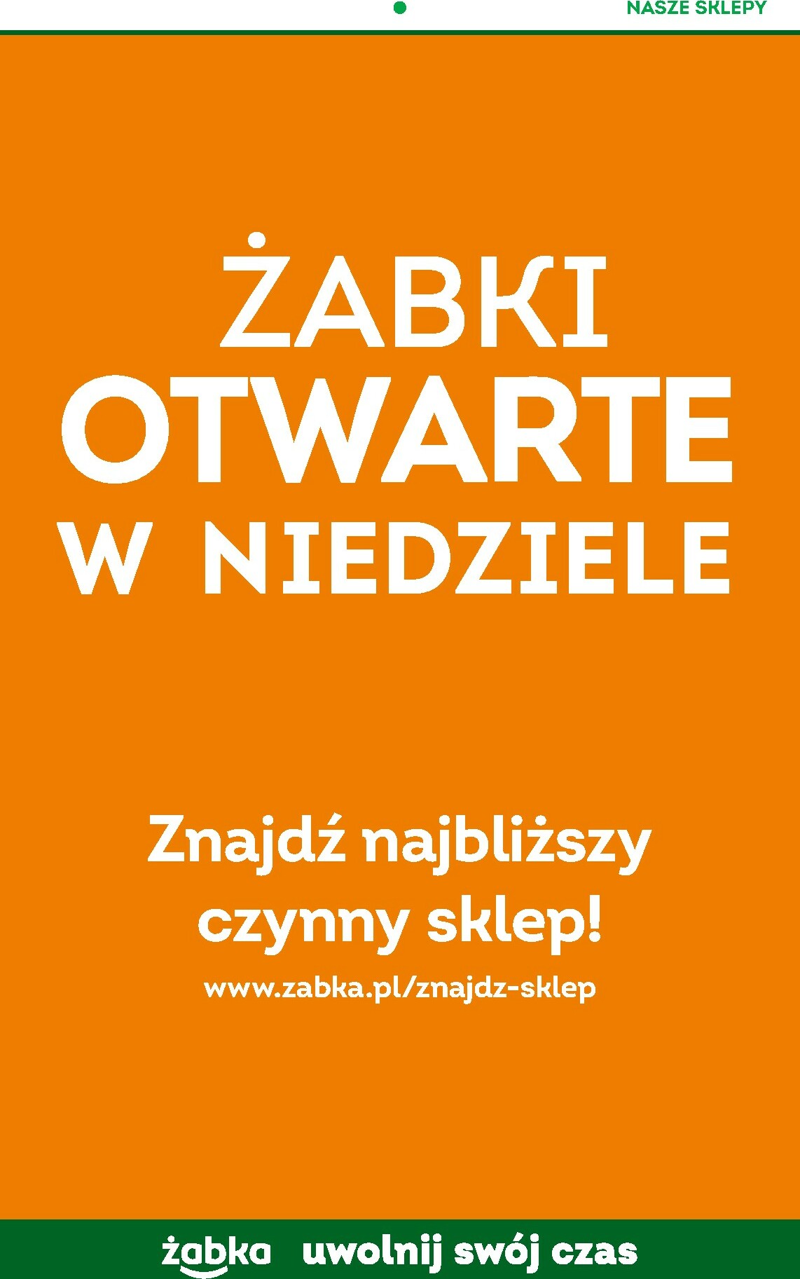 zabka - Gazetka Żabka - ważna od 08.10. do 21.10. - page: 65