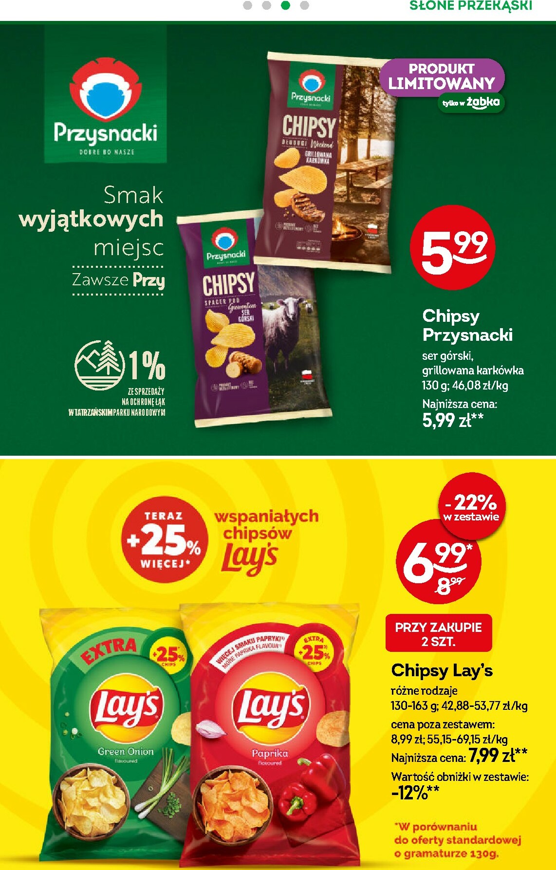 zabka - Gazetka Żabka - ważna od 08.10. do 21.10. - page: 45