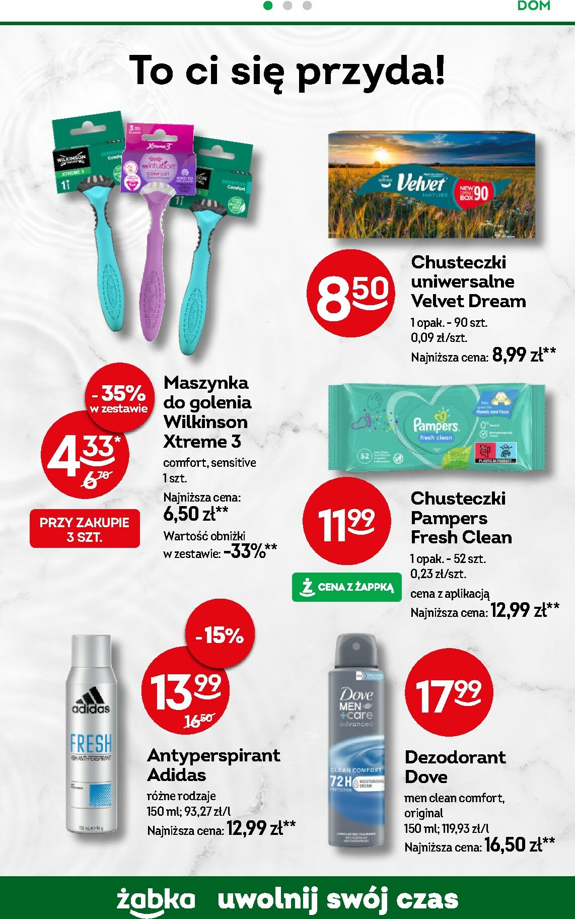 zabka - Gazetka Żabka - ważna od 08.10. do 21.10. - page: 78