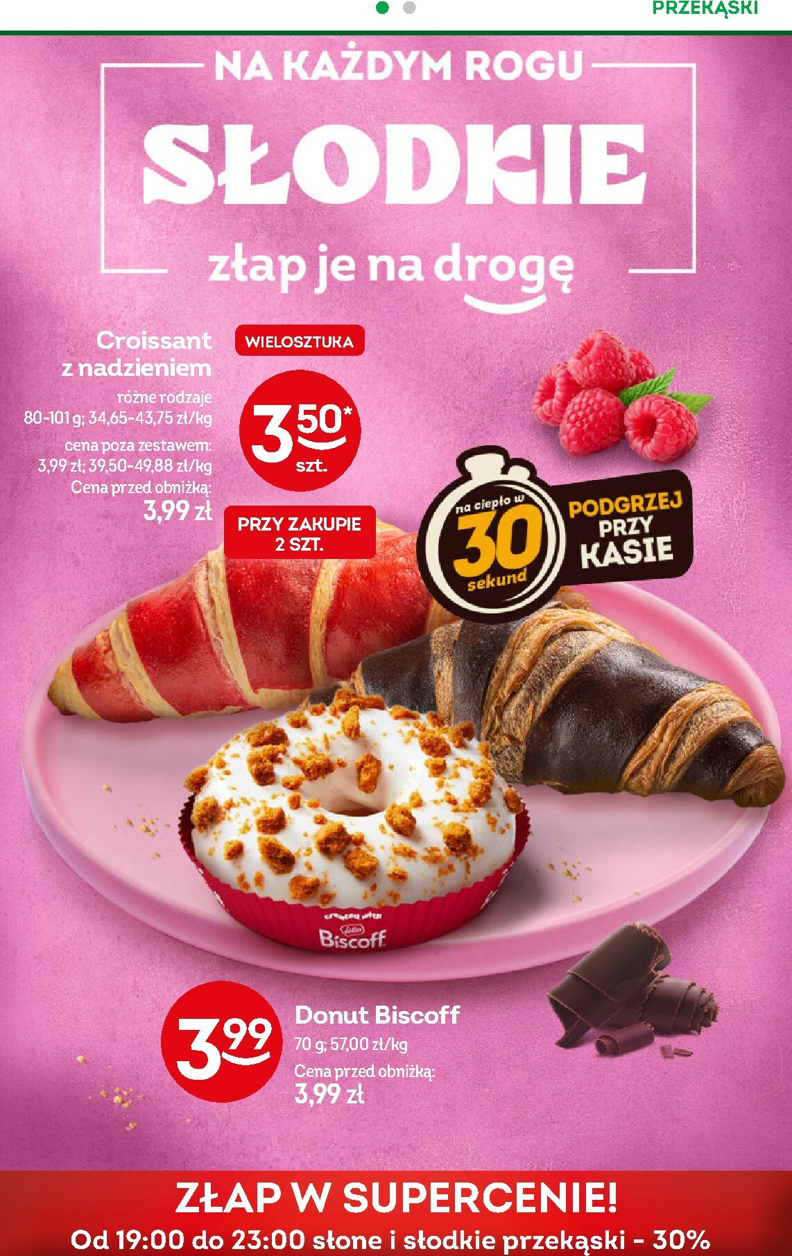 zabka - Gazetka Żabka - ważna od 08.10. do 21.10. - page: 54