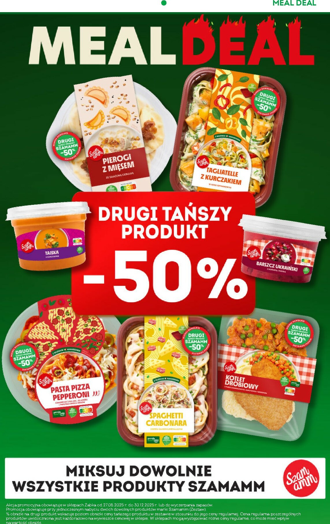 zabka - Gazetka Żabka - ważna od 08.10. do 21.10. - page: 52