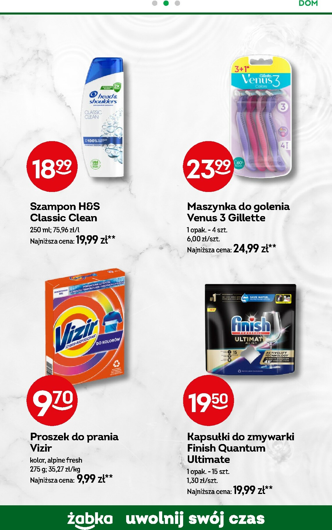 zabka - Gazetka Żabka - ważna od 08.10. do 21.10. - page: 79