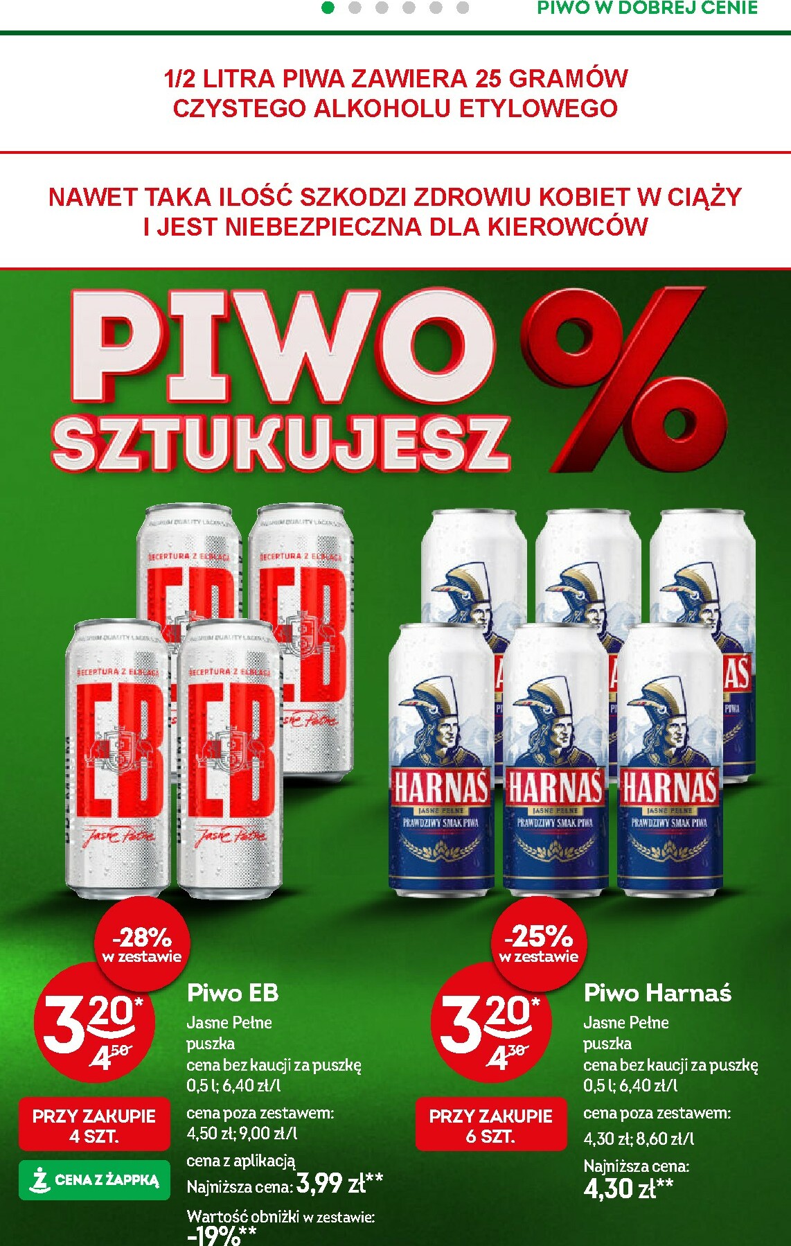 zabka - Gazetka Żabka - ważna od 22.10. do 04.11. - page: 38