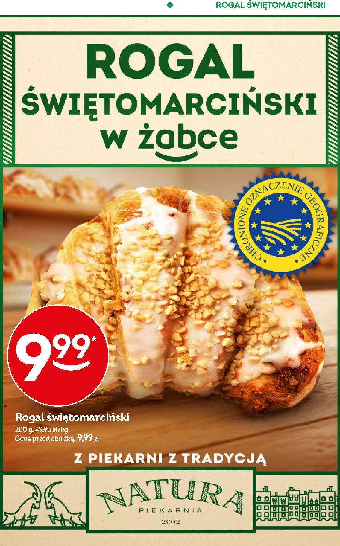 zabka - Gazetka Żabka - ważna od 22.10. do 04.11. - page: 18
