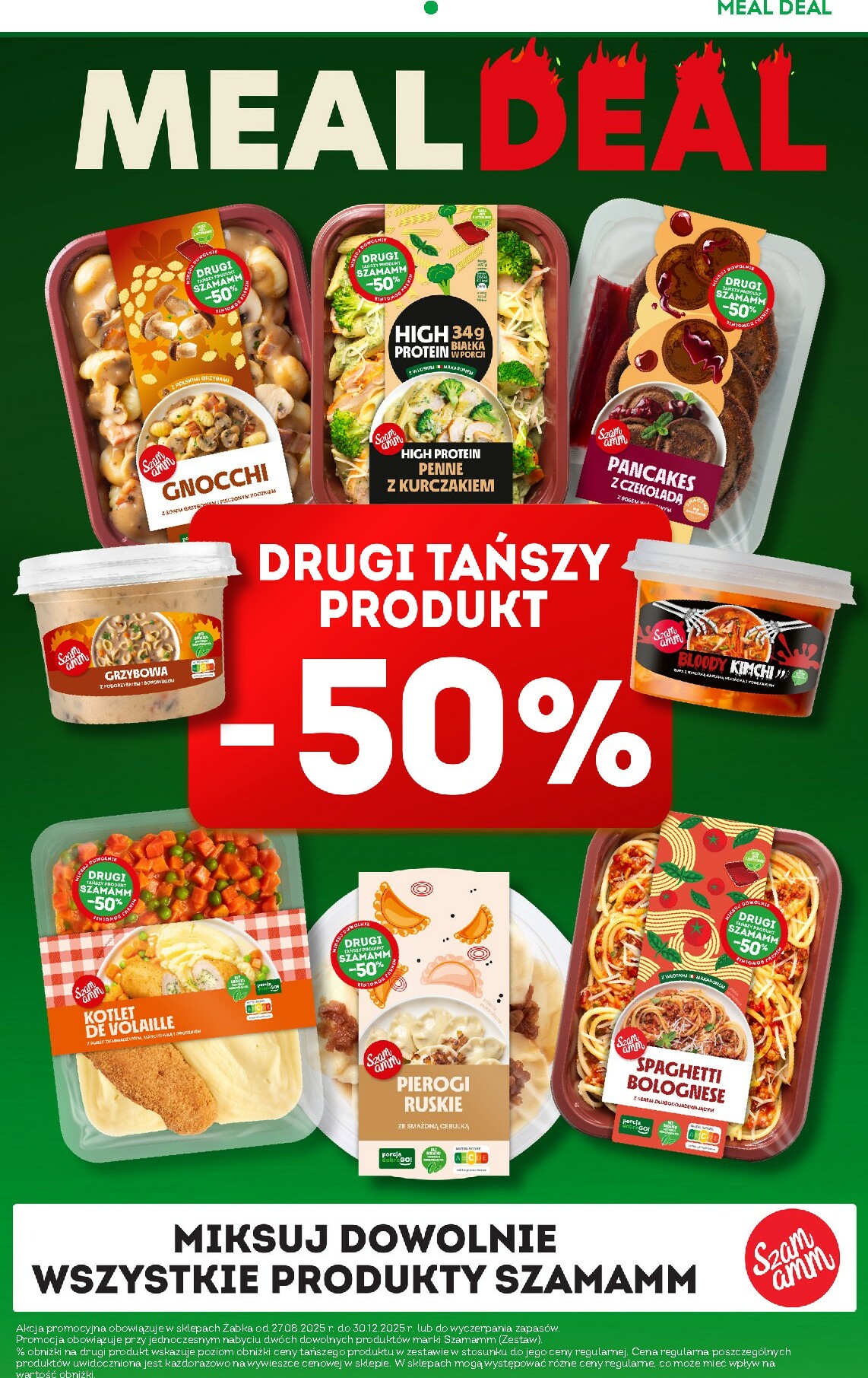 zabka - Gazetka Żabka - ważna od 05.11. do 18.11. - page: 42