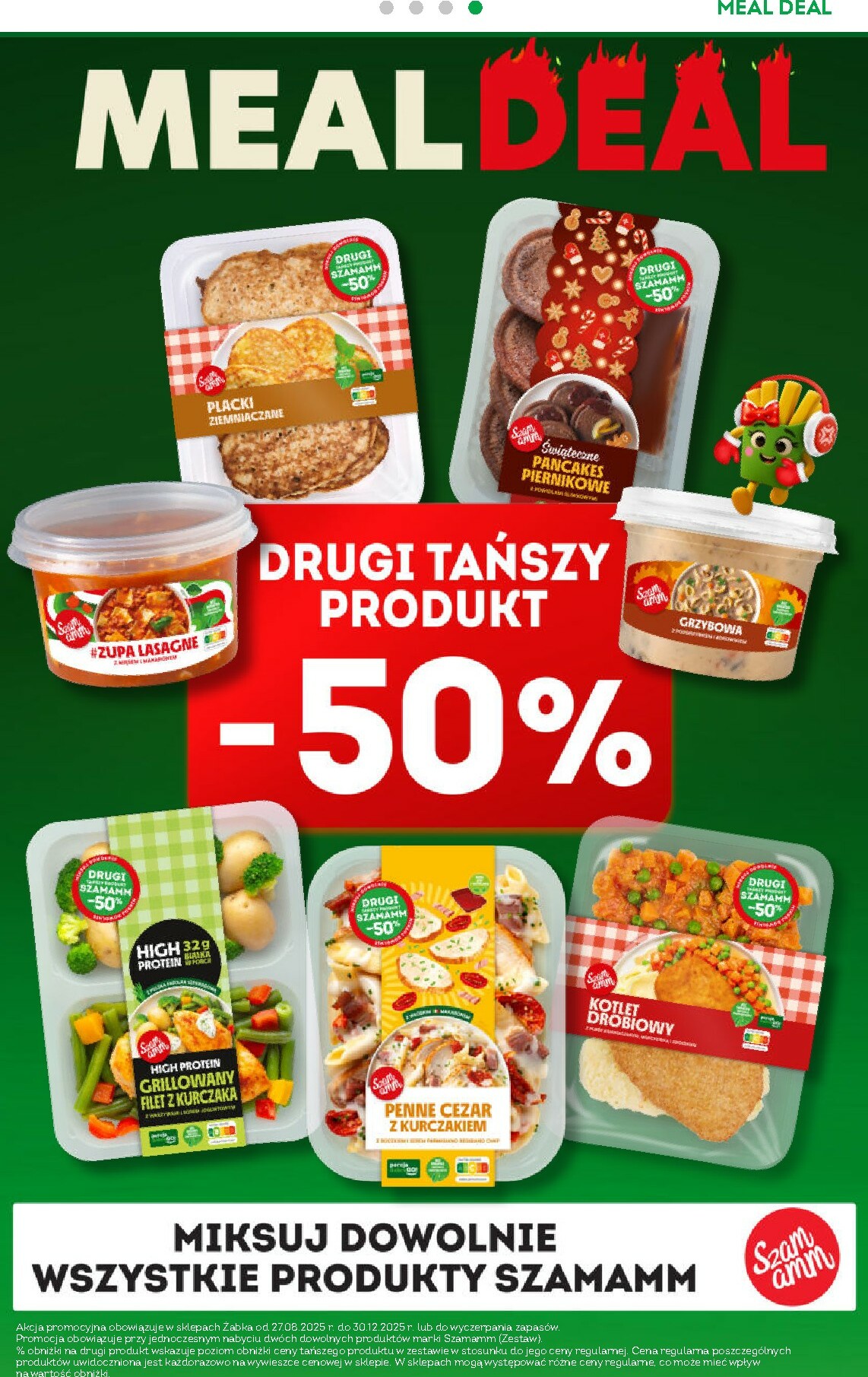 zabka - Gazetka Żabka - ważna od 03.12. do 16.12. - page: 49