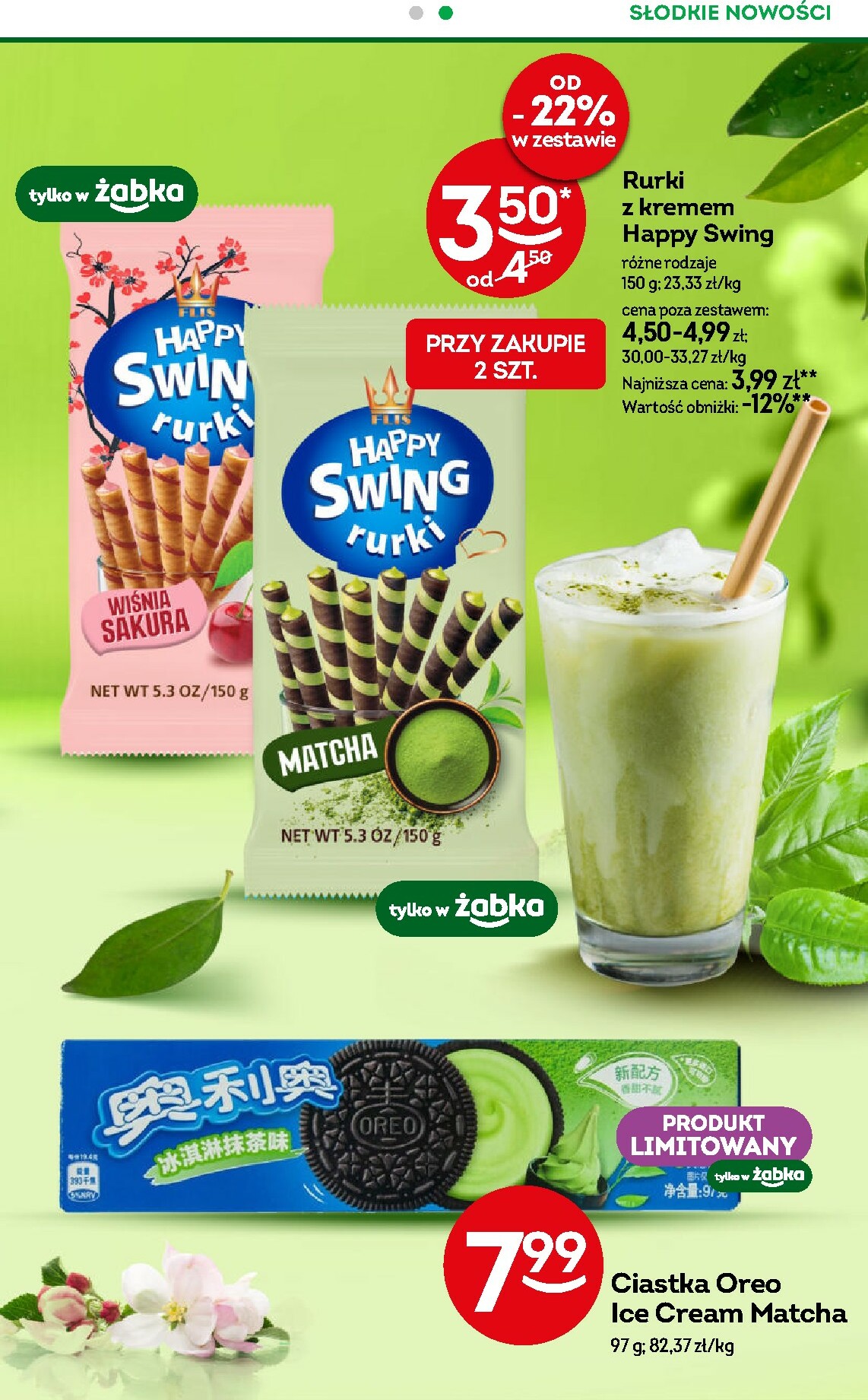 zabka - Gazetka Żabka - ważna od 03.12. do 16.12. - page: 33