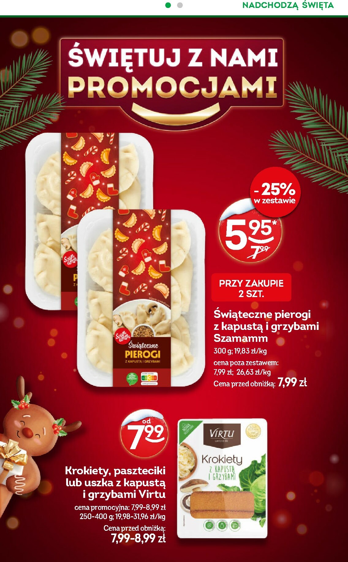 zabka - Gazetka Żabka - ważna od 03.12. do 16.12. - page: 20