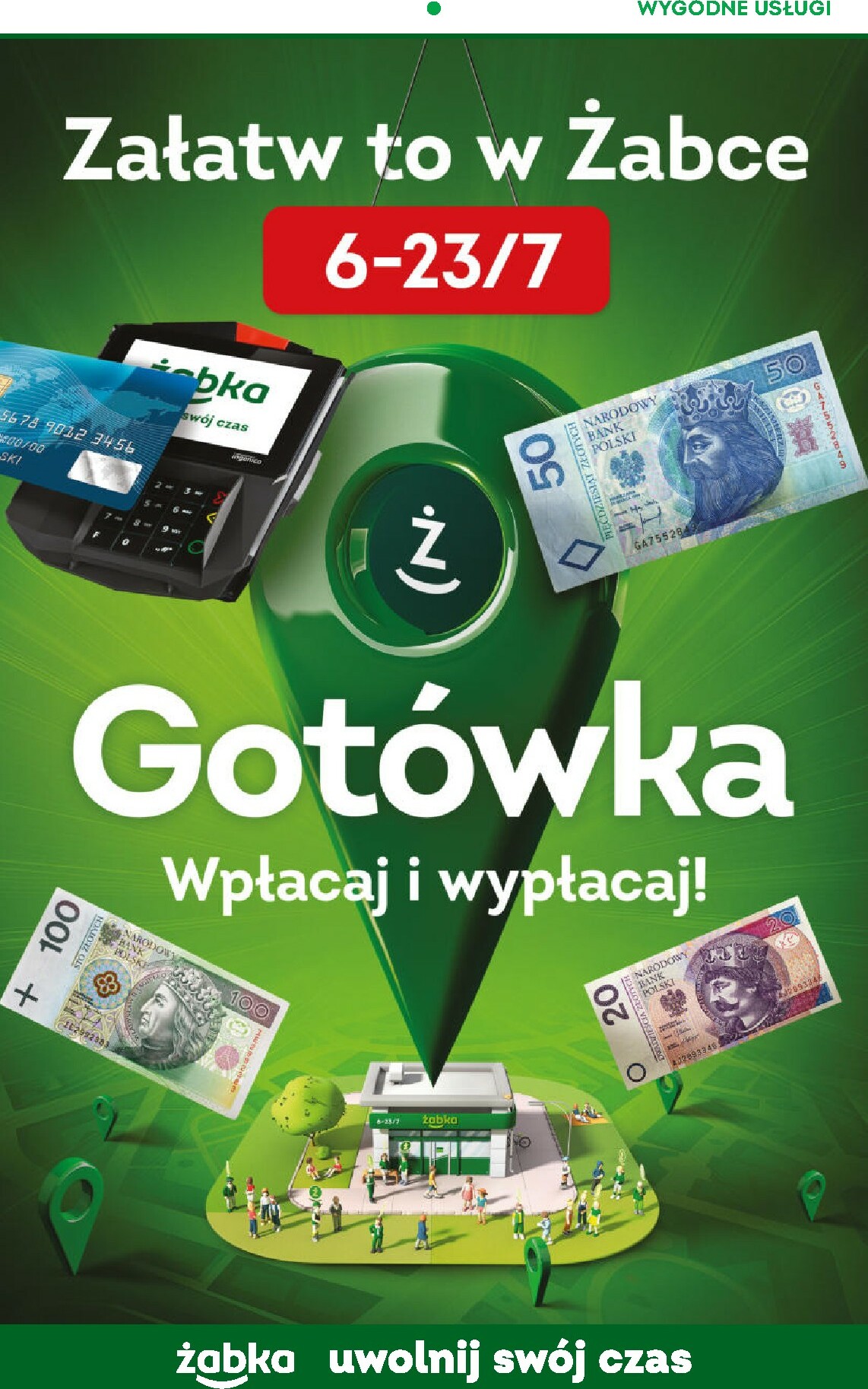 zabka - Gazetka Żabka - ważna od 03.12. do 16.12. - page: 69