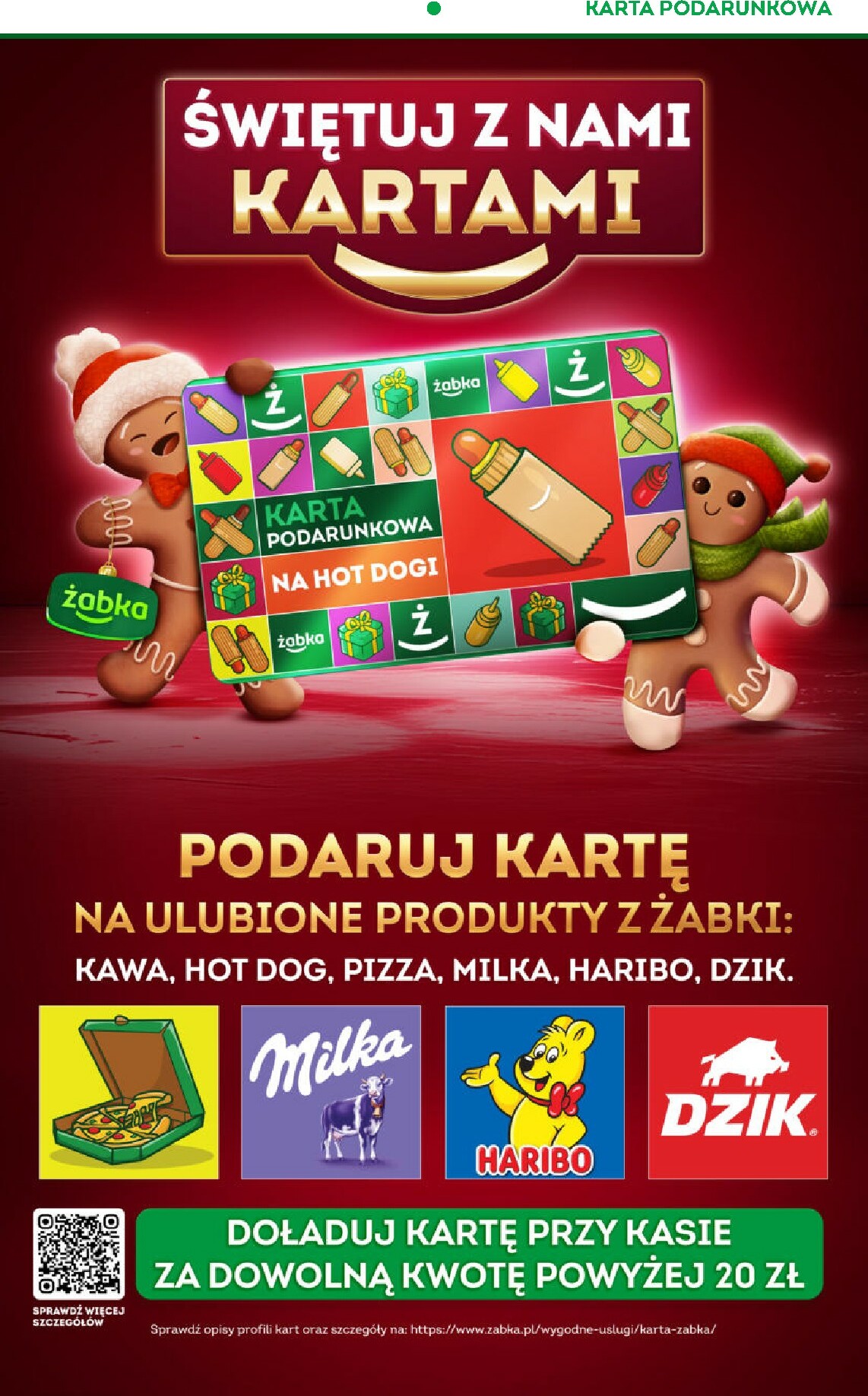 zabka - Gazetka Żabka - ważna od 03.12. do 16.12. - page: 2