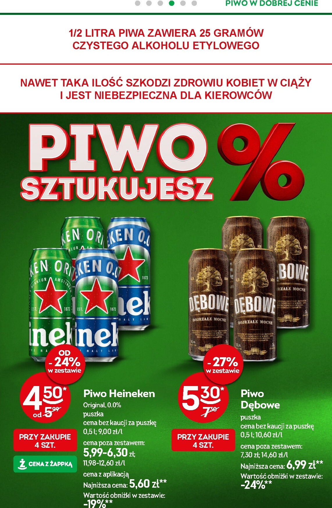 zabka - Gazetka Żabka - ważna od 17.12. do 29.12. - page: 41