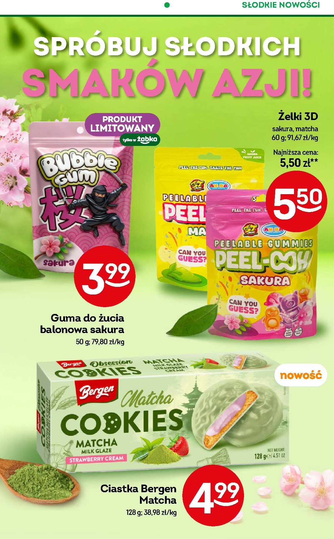 zabka - Gazetka Żabka - ważna od 17.12. do 29.12. - page: 29