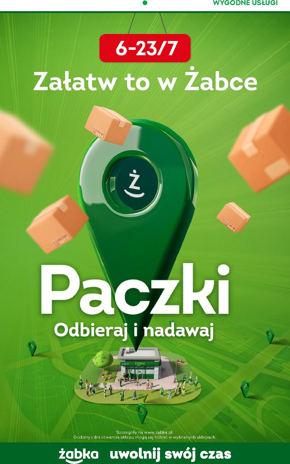 zabka - Gazetka Żabka - ważna od 17.12. do 29.12. - page: 67
