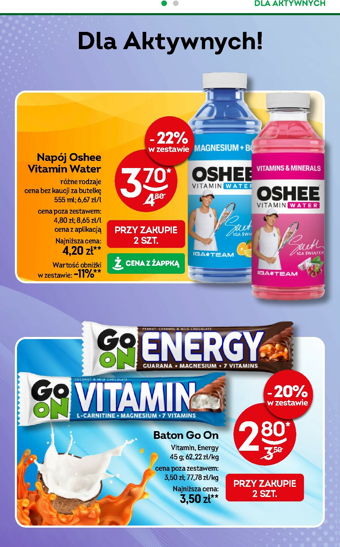 zabka - Gazetka Żabka - ważna od 28.01. do 10.02. - page: 56