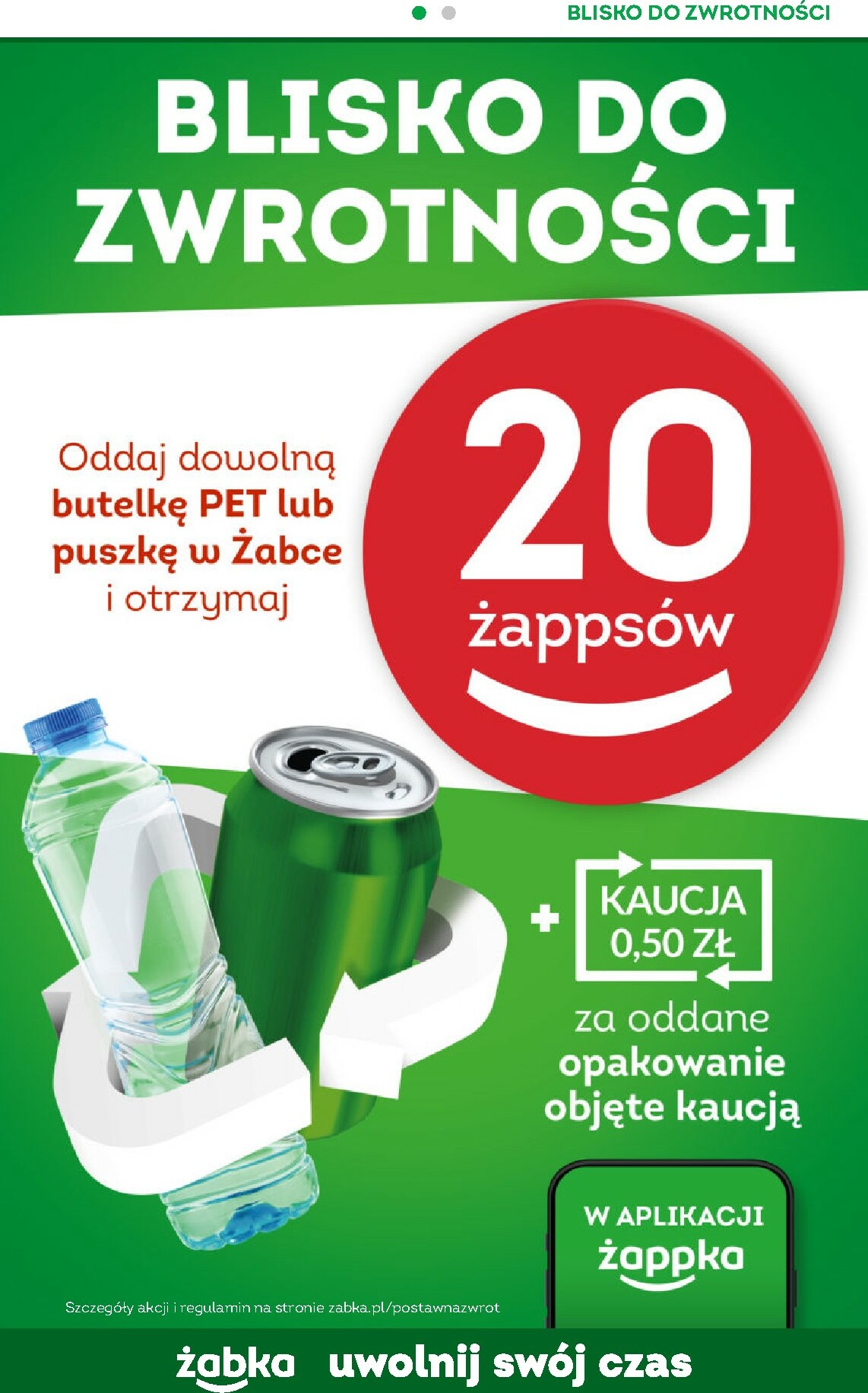 zabka - Gazetka Żabka - ważna od 28.01. do 10.02. - page: 36