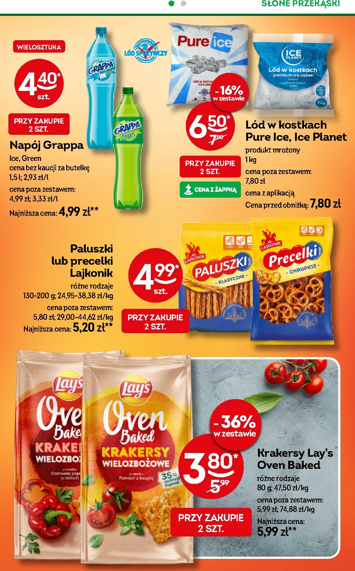 zabka - Gazetka Żabka - ważna od 28.01. do 10.02. - page: 30