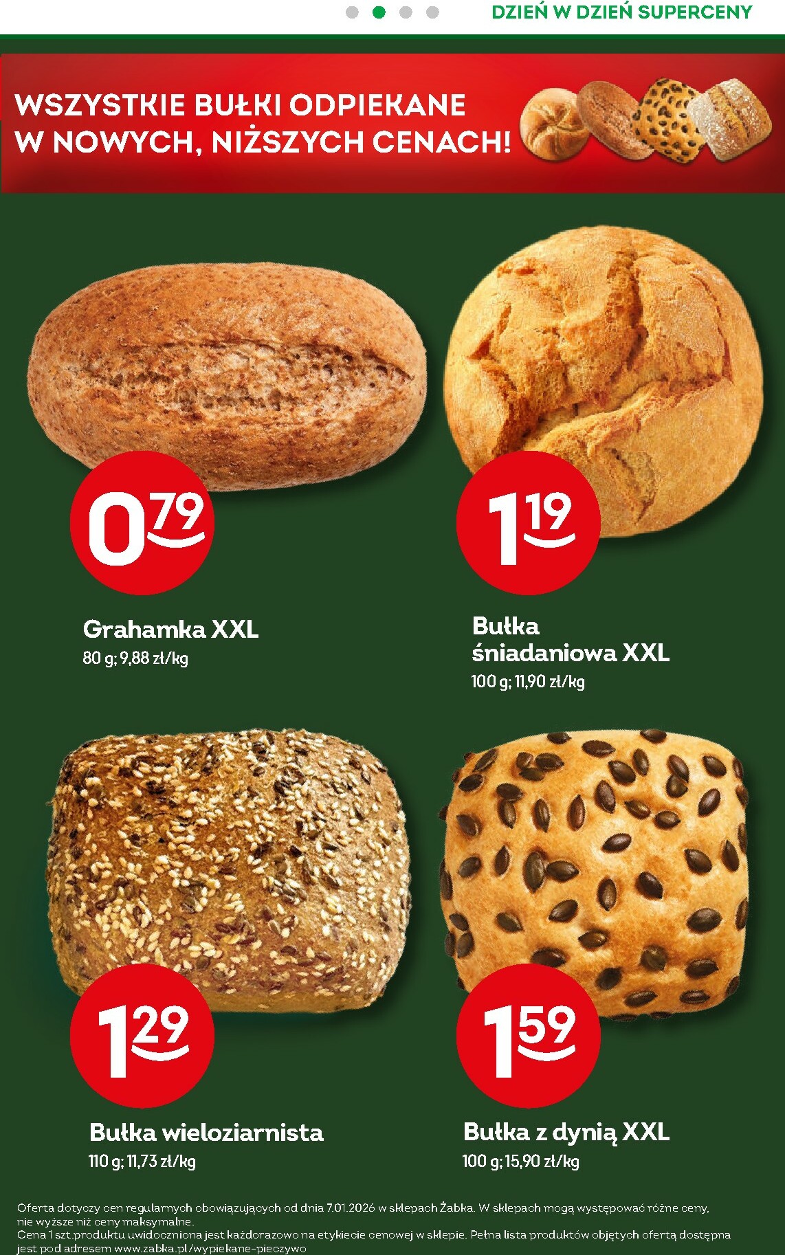 zabka - Gazetka Żabka - ważna od 11.02.2026 do 24.02.2026 - page: 21