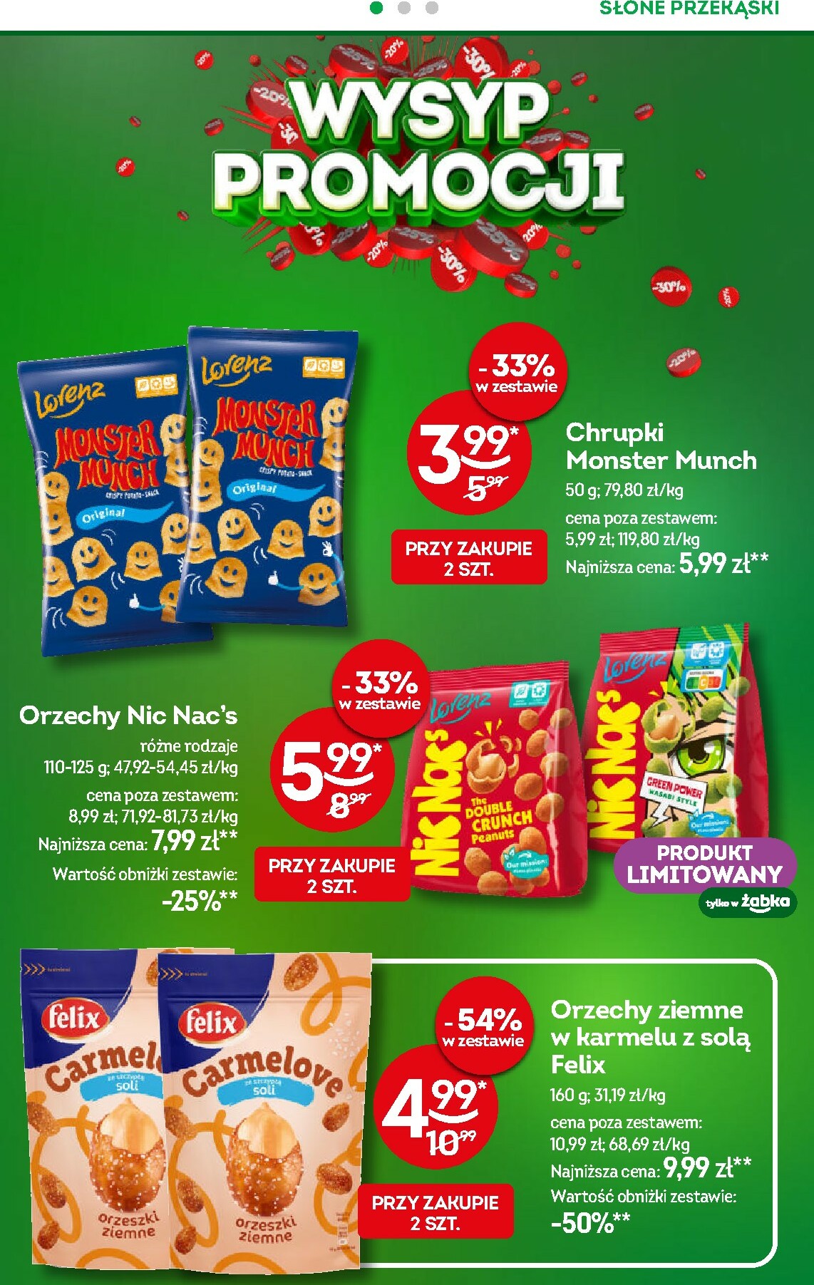 zabka - Gazetka Żabka - ważna od 11.02.2026 do 24.02.2026 - page: 29