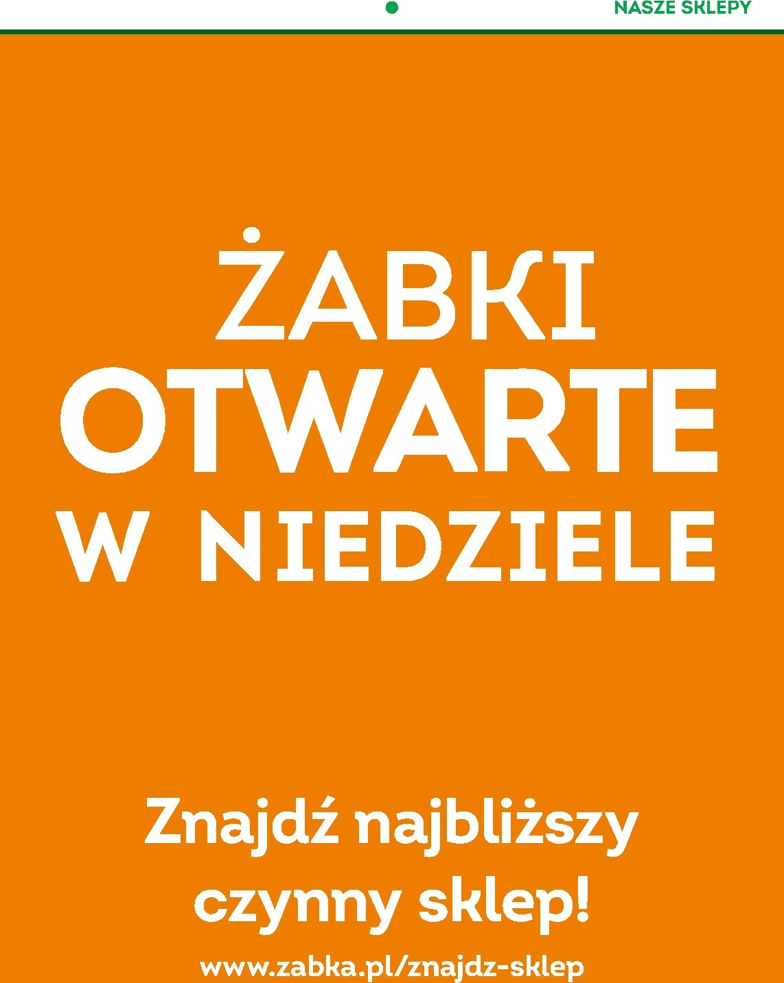 zabka - Gazetka Żabka - ważna od 11.02.2026 do 24.02.2026 - page: 33