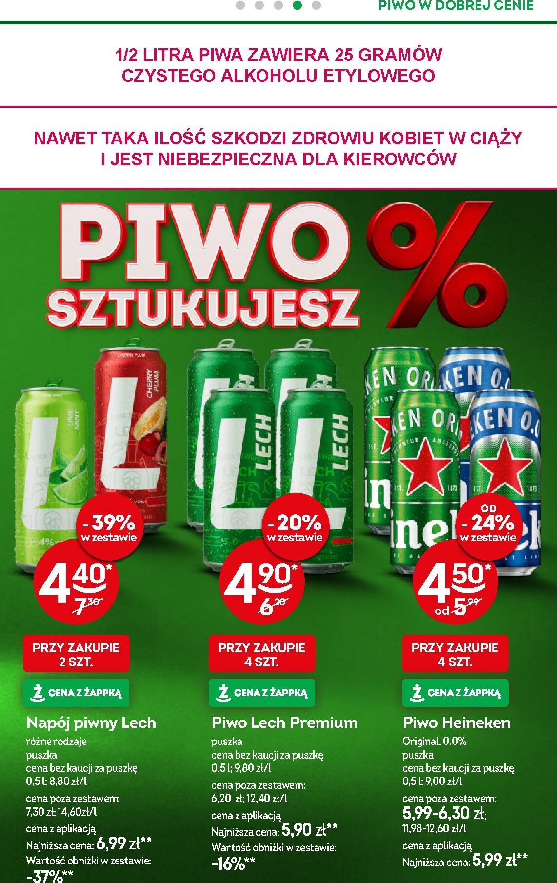 zabka - Gazetka Żabka - ważna od 11.02.2026 do 24.02.2026 - page: 41