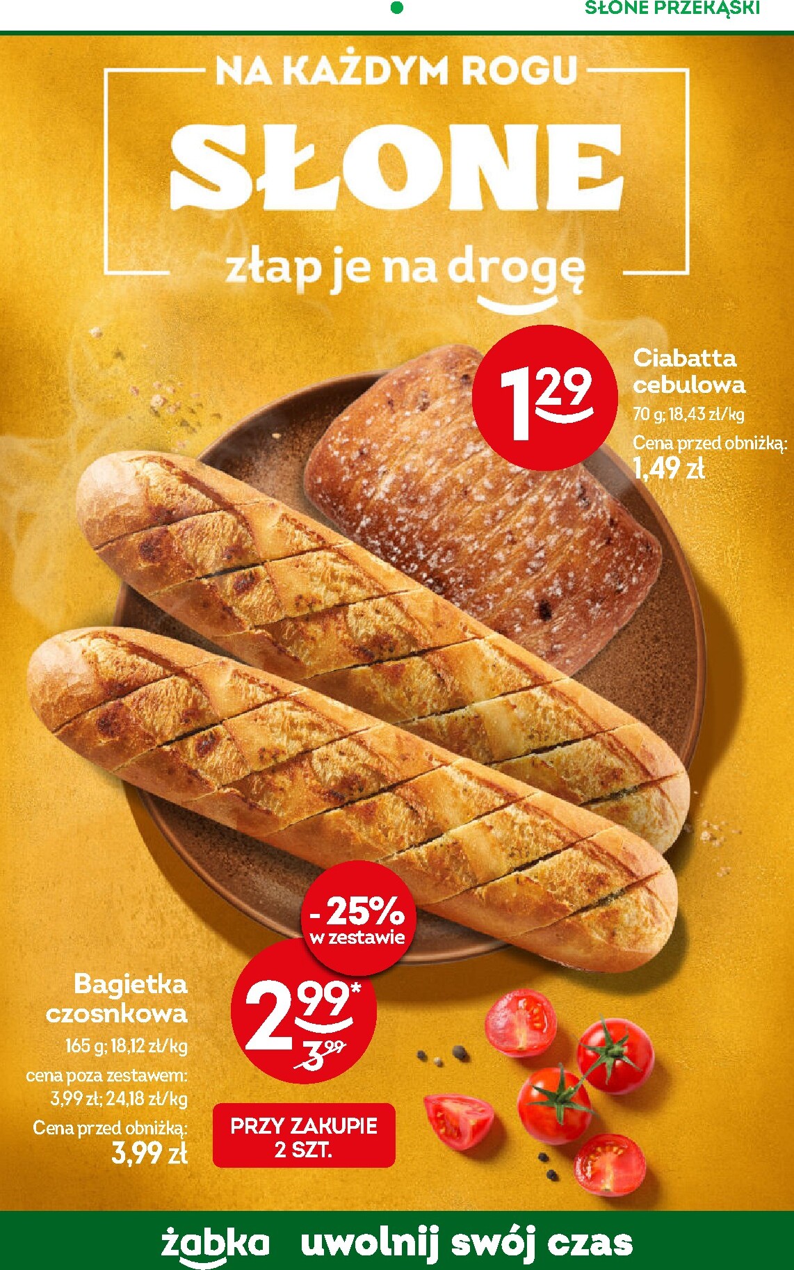 zabka - Gazetka Żabka - ważna od 25.02.2026 do 10.03.2026 - page: 51